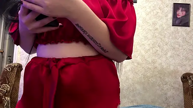 Gisa_Zial stripchat live cam model