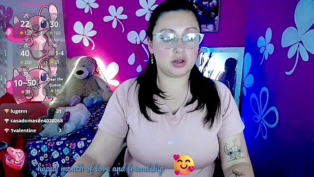 aivana_hot stripchat live cam model