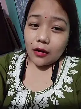 rituthapa stripchat live cam model