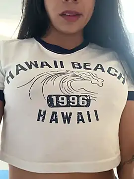 Anamhenao stripchat live cam model