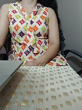 Chanchal--Navya stripchat live cam model