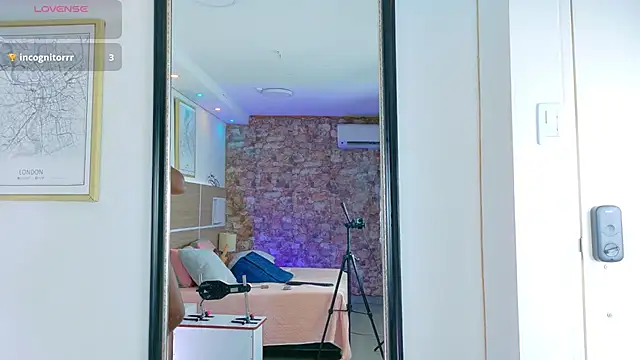 KAROL-SCOTT stripchat live cam model