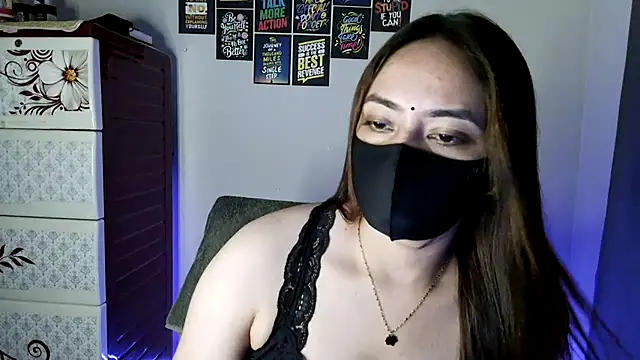 Sima--Roy stripchat live cam model