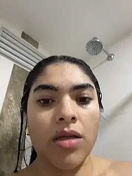 GiselOrtiz stripchat live cam model