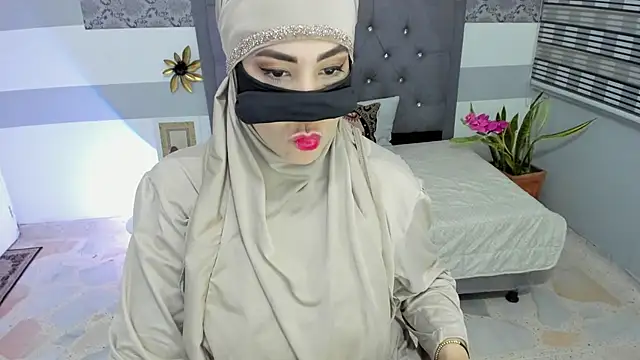 Jalima_sabag stripchat live cam model