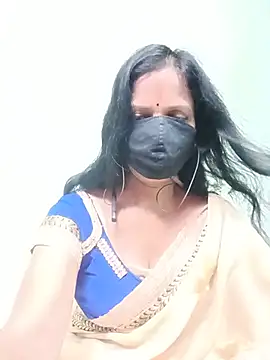 Rama-Telugu stripchat live cam model