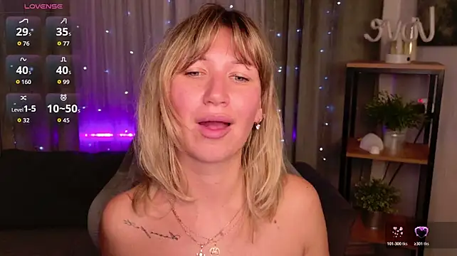 MilaBott stripchat live cam model