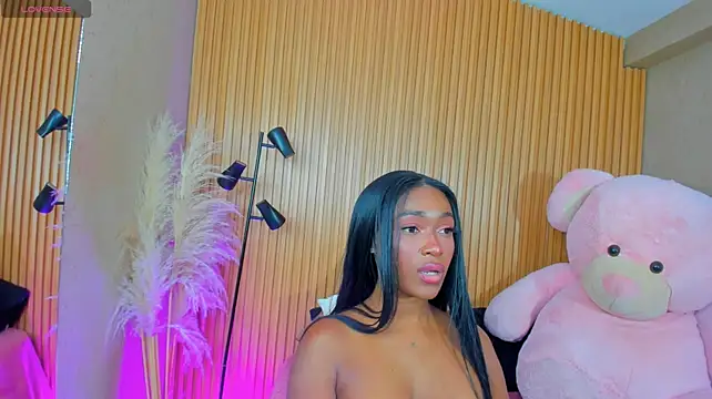 AlexiaAbbey stripchat live cam model
