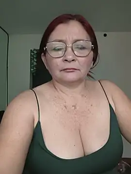 marfil_milf stripchat live cam model