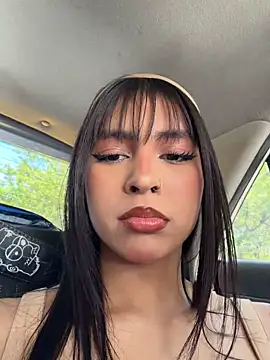 Chel__ stripchat live cam model