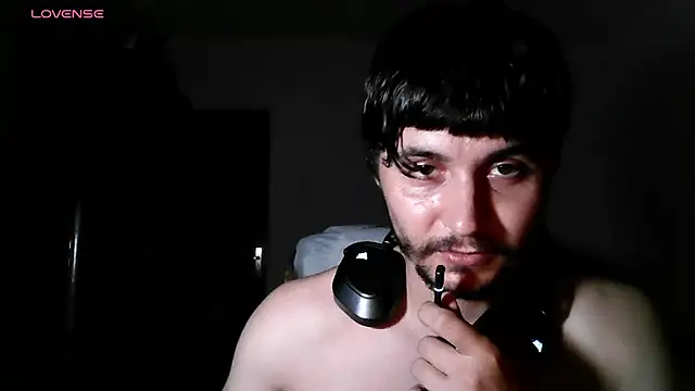 David_storm stripchat live cam model