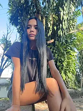 Melissa_Rendon stripchat live cam model