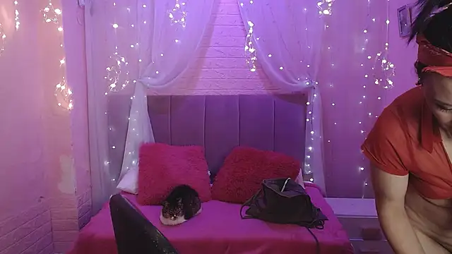 anahi_333 stripchat live cam model