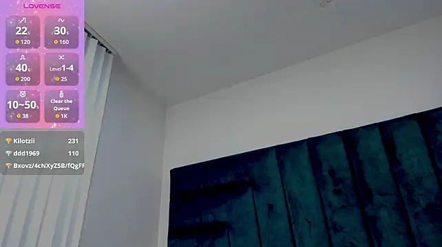 _AliceWonderland stripchat live cam model