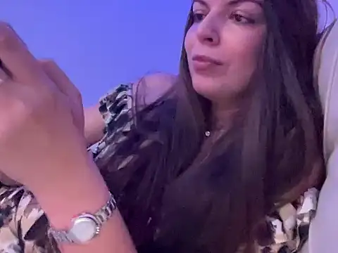 missbellaparker stripchat live cam model