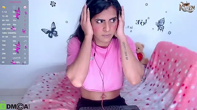 karen_sophia stripchat live cam model