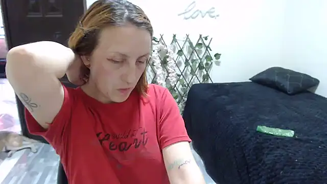kittykalor09 stripchat live cam model