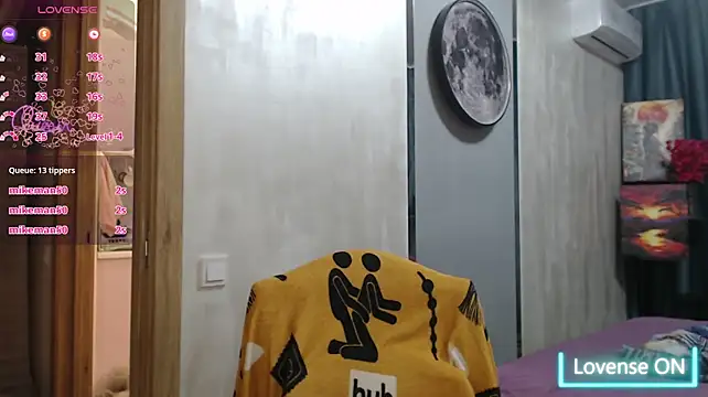 Stacy_Davice stripchat live cam model