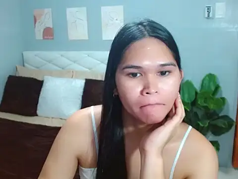 AlianaFord stripchat live cam model