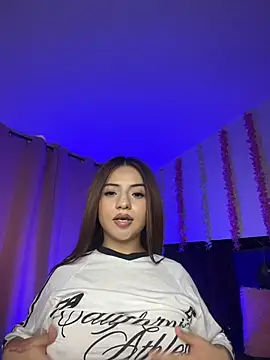 amber_ec stripchat live cam model