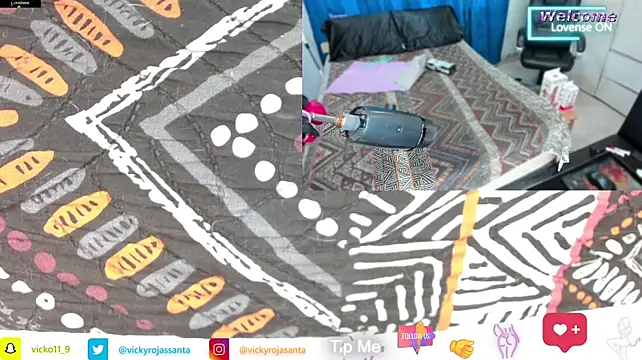 Tyffanny-Evans stripchat live cam model