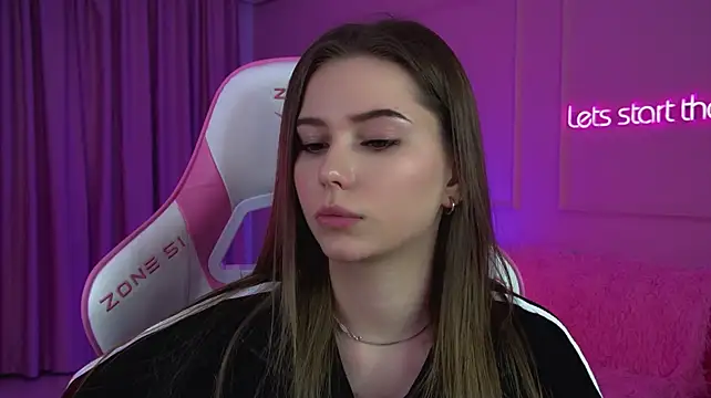 DianaVert stripchat live cam model