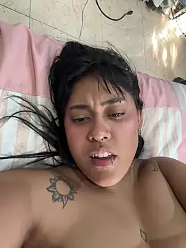 pawmistry stripchat live cam model