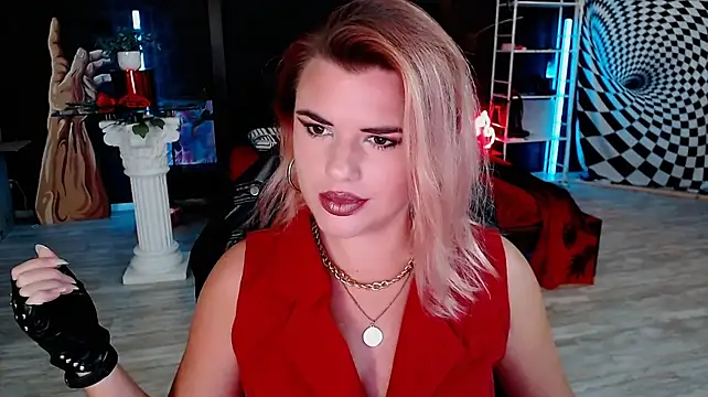 Ariana_Saint stripchat live cam model