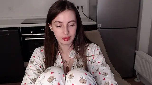 MuseMia stripchat live cam model