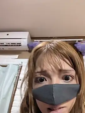 mikuchi1019 stripchat live cam model
