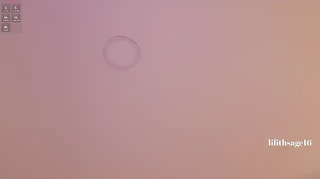 Lilith_Sage_ stripchat live cam model