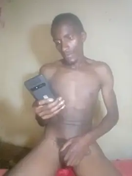 YakingPorch stripchat live cam model