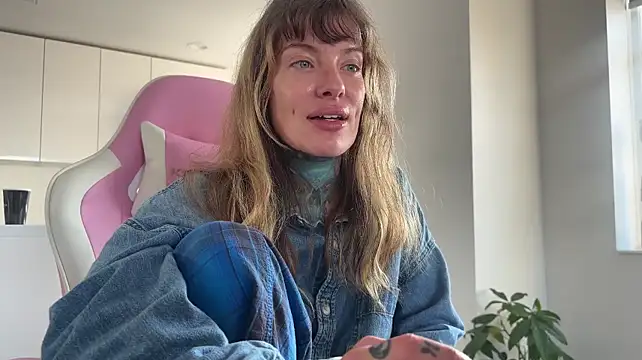 airgeadx stripchat live cam model
