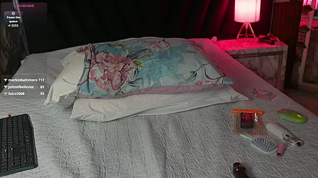 cattaleeyaa stripchat live cam model