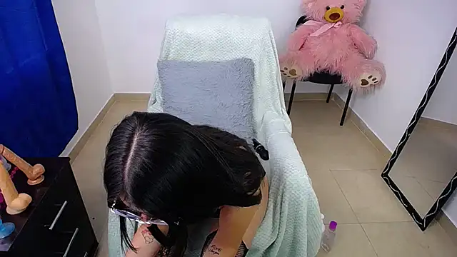 hot_girl01_hanna stripchat live cam model