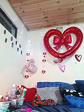 celeste_hotty stripchat live cam model