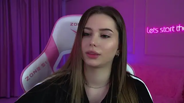 DianaVert stripchat live cam model