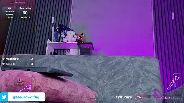 meganwolf_1 stripchat live cam model