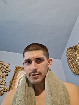 CeeJay1106 stripchat live cam model
