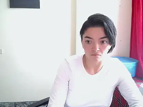 Came-II stripchat live cam model