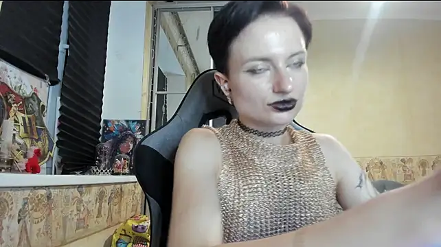 WatsonMi stripchat live cam model