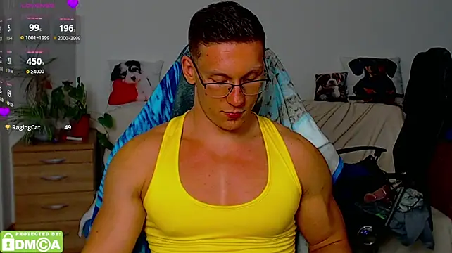 ZeinMiracles stripchat live cam model