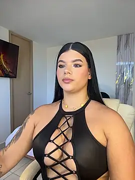 Janettcruz stripchat live cam model