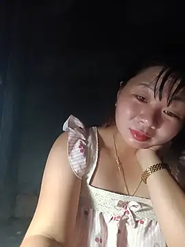 Mun_mun- stripchat live cam model