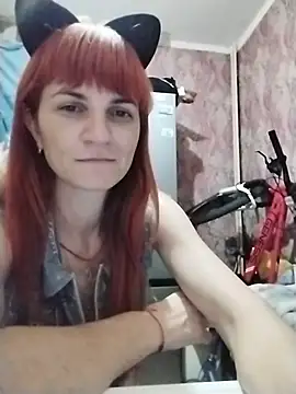 YaroslavaLester stripchat live cam model
