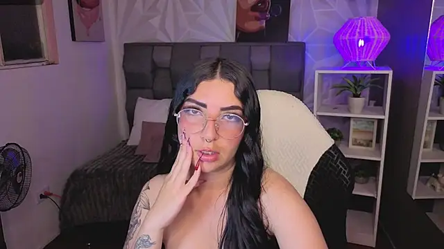Scaiff_1 stripchat live cam model