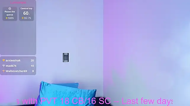 Teasedolll stripchat live cam model