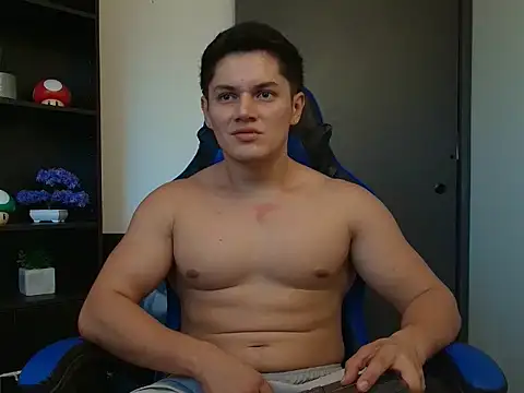 Erick_Wallace stripchat live cam model