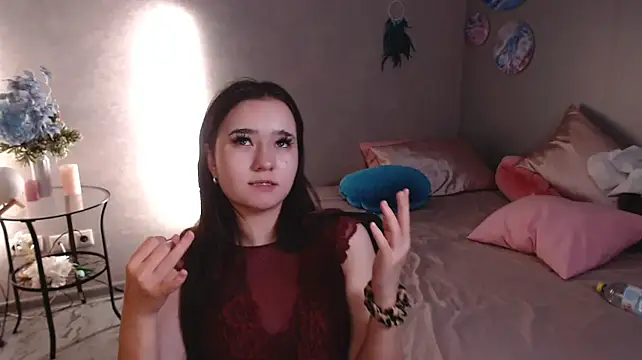 CasieMoon stripchat live cam model