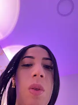 MAHOMI_ROSE stripchat live cam model